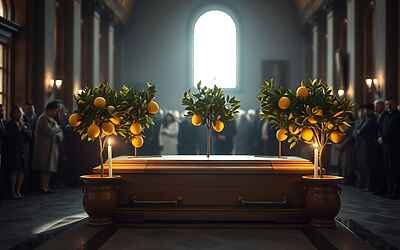 Enrica Bonaccorti funerali, presenze vip e silenzio doloroso di Mara Venier attirano l’attenzione