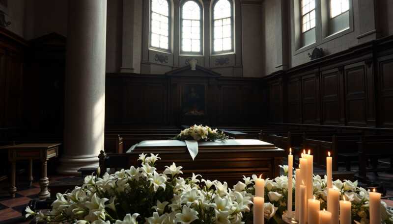 Enrica Bonaccorti funerali, tutti i dettagli su data e celebrazione