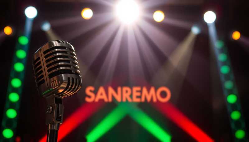 Enzo Mazza chiarisce perché a Sanremo mancano ancora i grandi cantanti