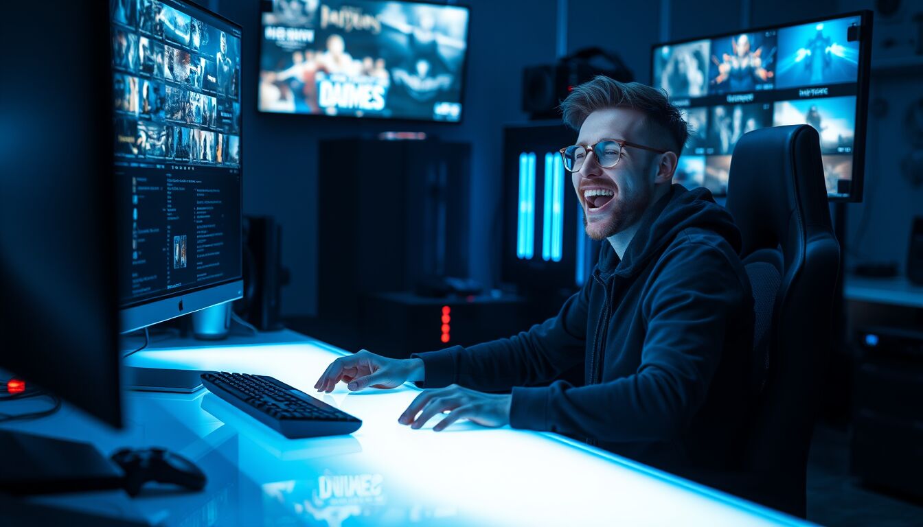 Epic Games rilancia la strategia dei giochi gratis su PC per consolidare crescita e fidelizzazione