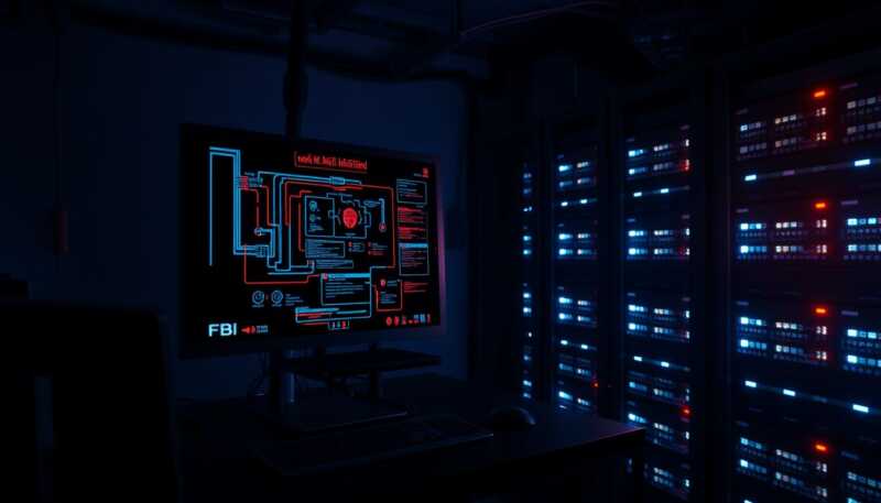 Epstein, hacker internazionale viola i server Fbi e mette a rischio indagini riservate