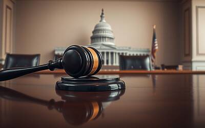 Epstein, nuova inchiesta alla Camera Usa chiama a testimoniare Pam Bondi