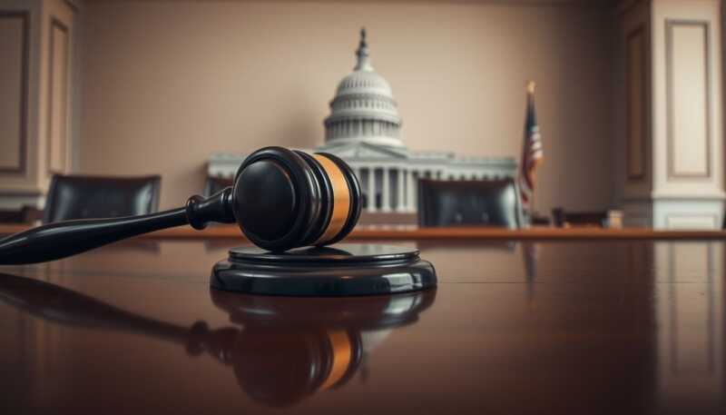Epstein, nuova inchiesta alla Camera Usa chiama a testimoniare Pam Bondi