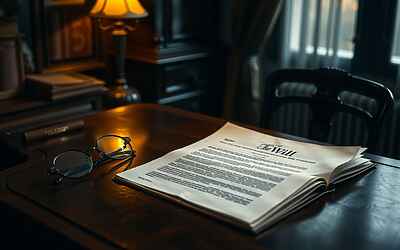 Erede muore e lascia patrimonio milionario ai vicini, la famiglia insorge e denuncia testamento falso