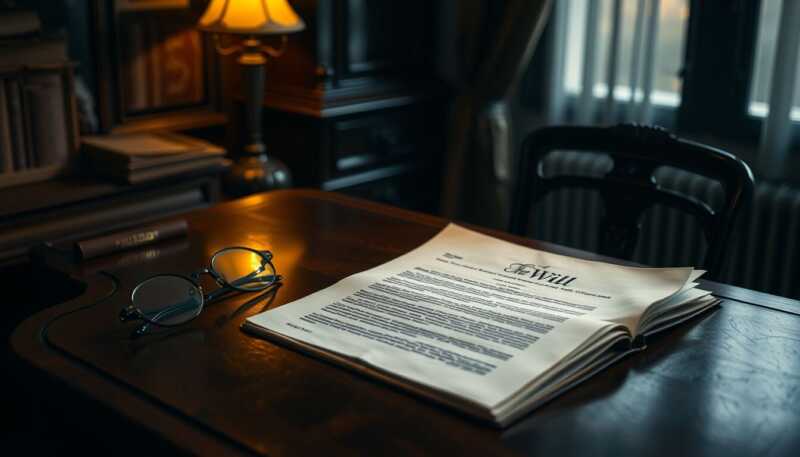Erede muore e lascia patrimonio milionario ai vicini, la famiglia insorge e denuncia testamento falso
