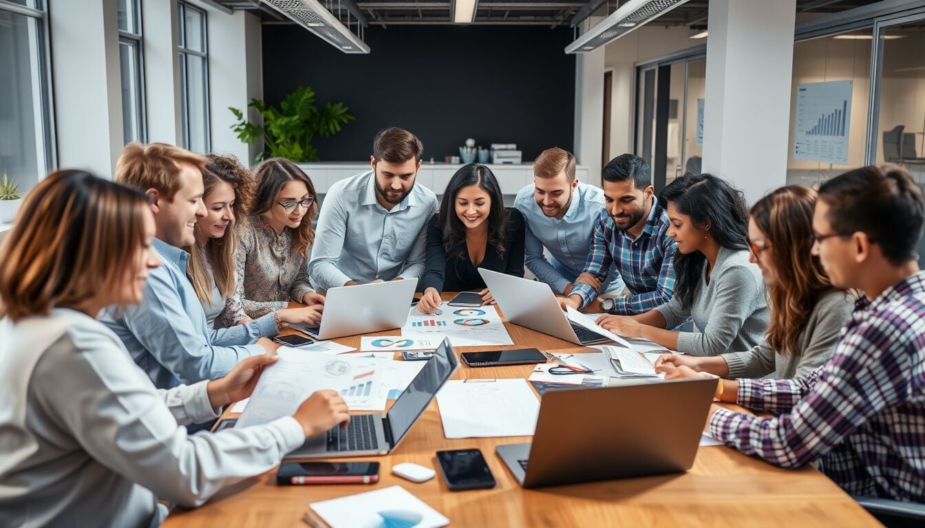 Erik Brynjolfsson spiega come l’intelligenza artificiale amplia lavoro e mercati