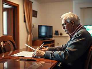 Esonero canone Rai over 75, guida pratica per non pagare