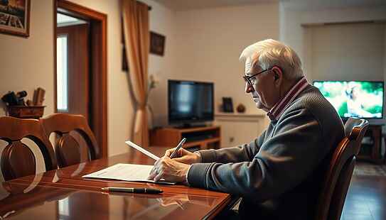 Esonero canone Rai over 75, guida pratica per non pagare