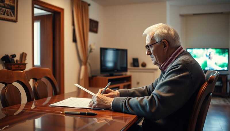 Esonero canone Rai over 75, guida pratica per non pagare