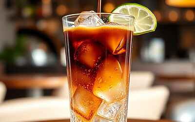 Espresso Bomb conquista i social: cos’è il caffè con acqua frizzante e perché aiuta contro i postumi