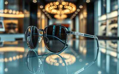 EssilorLuxottica estende partnership con Dolce&Gabbana fino al lungo termine ma la capitalizzazione resta sotto quota 100 miliardi