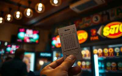 Estrazioni Lotto e SuperEnalotto di oggi numeri vincenti, combinazioni e premi in tempo reale