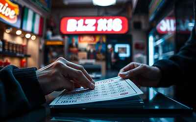 Estrazioni Lotto e SuperEnalotto oggi: numeri vincenti di tutte le ruote e jackpot in tempo reale