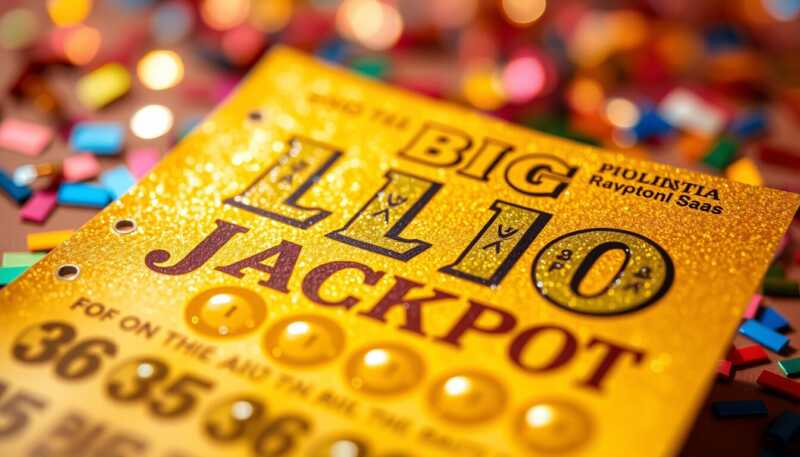 Estrazioni Lotto Superenalotto 10eLotto numeri vincenti ritardatari e jackpot