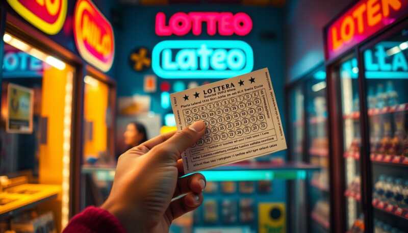 Estrazioni Lotto SuperEnalotto e 10eLotto numeri vincenti jackpot aggiornato e premi in tempo reale