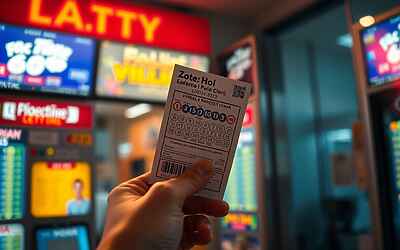 Estrazioni Lotto SuperEnalotto e 10eLotto risultati completi dei numeri vincenti e controlli sulle giocate