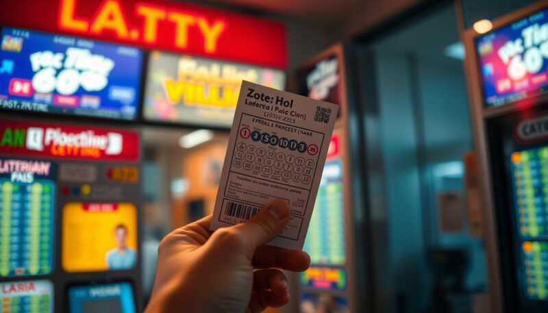 Estrazioni Lotto SuperEnalotto e 10eLotto risultati completi dei numeri vincenti e controlli sulle giocate