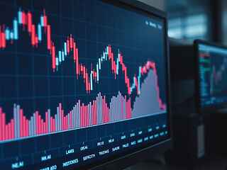 Euro in calo, tensioni in Iran agitano i mercati valutari europei