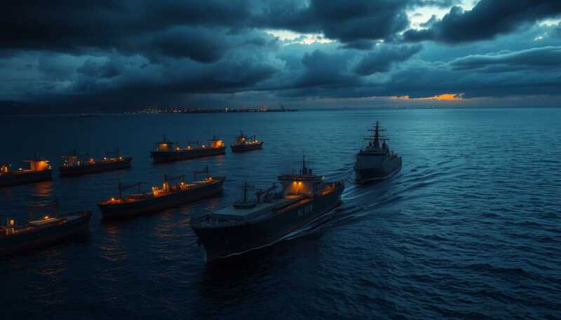 Europa divisa sul ricatto di Trump alla Nato, in bilico il rafforzamento della missione Aspides a Hormuz