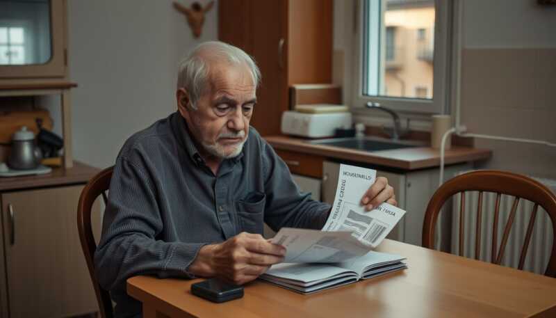Europa pensioni minime e medie italiane restano indietro nella classifica