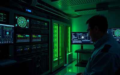 Europol smantella colossale rete sul dark web con centinaia di migliaia di domini illeciti