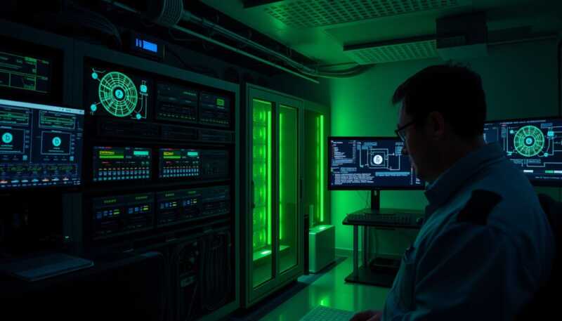 Europol smantella colossale rete sul dark web con centinaia di migliaia di domini illeciti