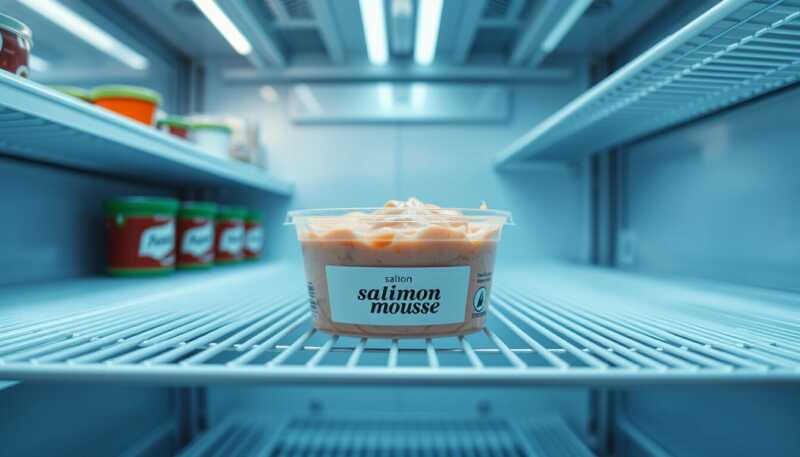 Eurospin ritira mousse di salmone Land per rischio botulino, scatta l’allerta del ministero della Salute