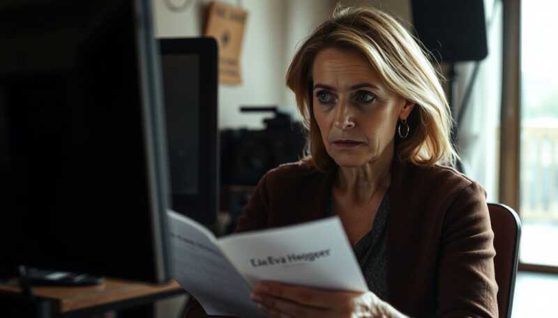 Eva Henger racconta il dramma vissuto e la rinascita tra cinema e famiglia