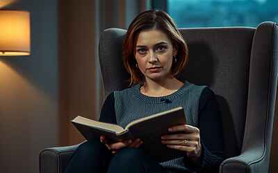 Evelina Sgarbi a Verissimo svela il padre distante nel nuovo libro