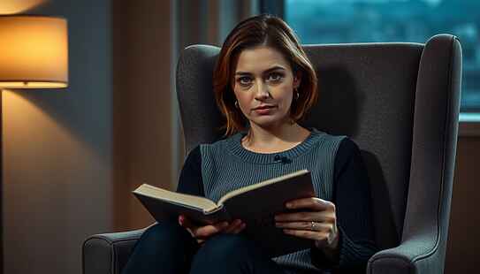 Evelina Sgarbi a Verissimo svela il padre distante nel nuovo libro