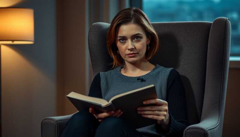 Evelina Sgarbi a Verissimo svela il padre distante nel nuovo libro