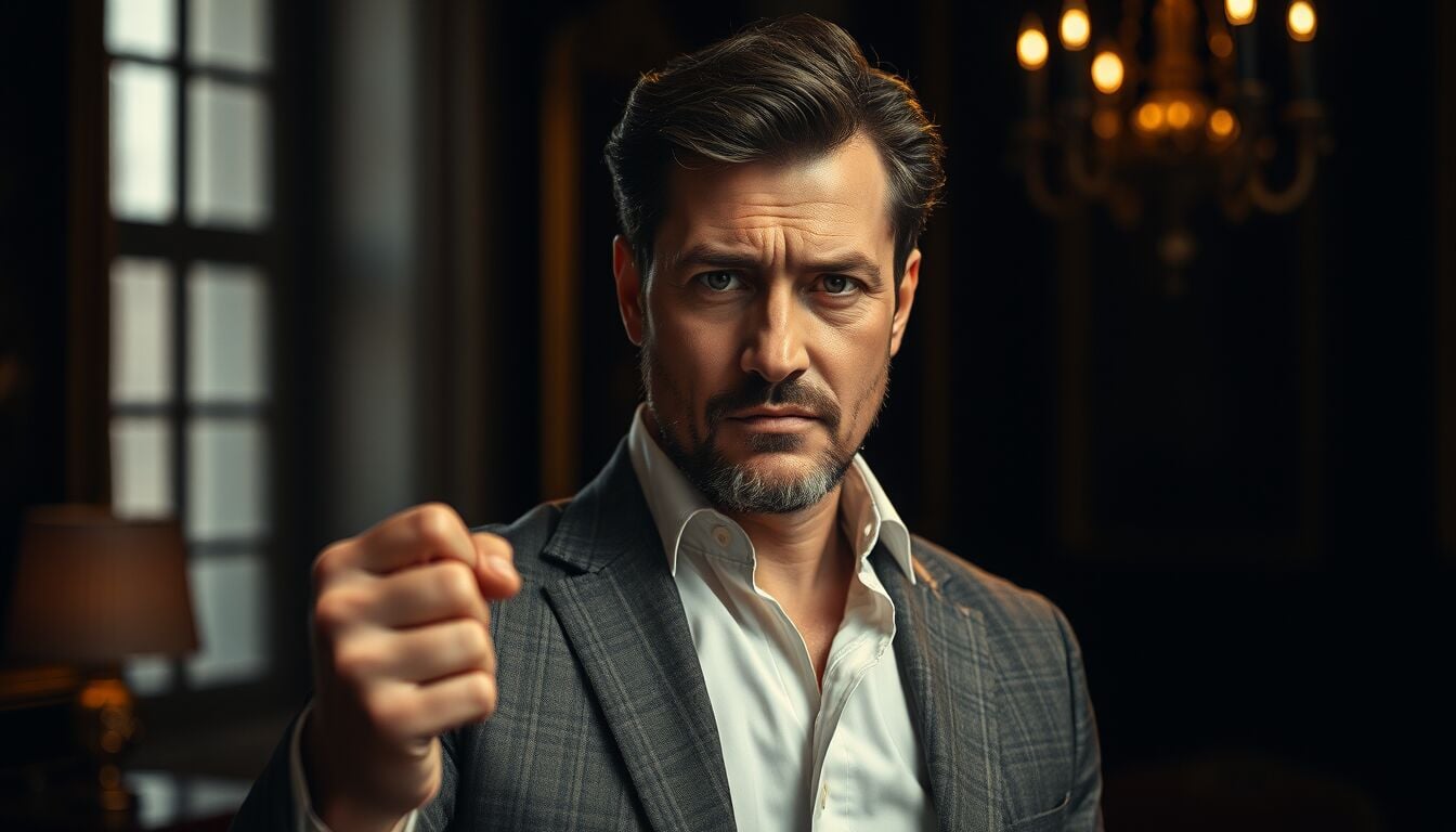 Fabrizio Corona annuncia mega scoop milionario destinato a scatenare il caos