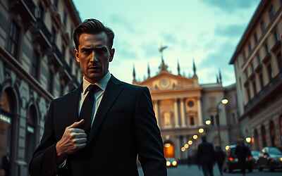 Fabrizio Corona annuncia sciopero della fame e rilancia durissimo attacco Mediaset