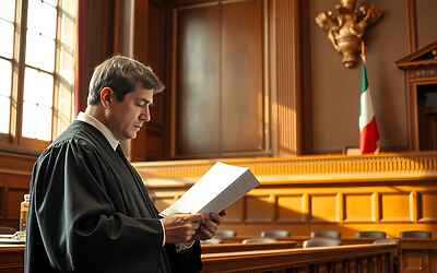 Fabrizio Corona condannato per diffamazione aggravata contro Alfonso Signorini