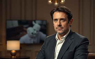 Fabrizio Corona costretto a rimuovere i video su Alfonso Signorini, l’avvocato Chiesa annuncia nuovi sviluppi