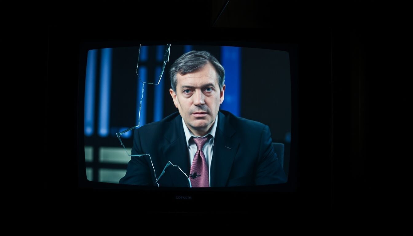 Fabrizio Corona, il vero motivo dietro l’oscuramento del video YouTube