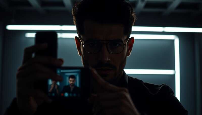 Fabrizio Corona prepara nuova offensiva mediatica contro Alfonso Signorini
