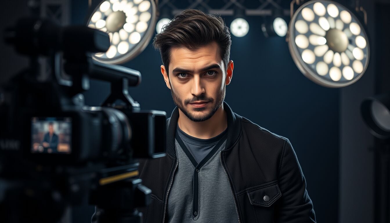 Fabrizio Corona sfida lo stop ai video e prepara ritorno su YouTube