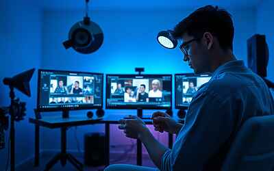 Facebook lancia incentivi mensili per creator, bonus fino a tremila dollari per contenuti di qualità