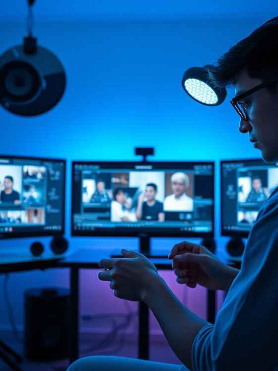 Facebook lancia incentivi mensili per creator, bonus fino a tremila dollari per contenuti di qualità