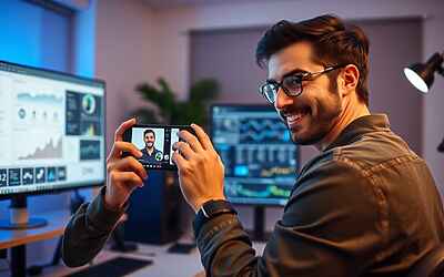 Facebook rilancia sui creator con nuovi compensi mensili garantiti fino a tremila dollari