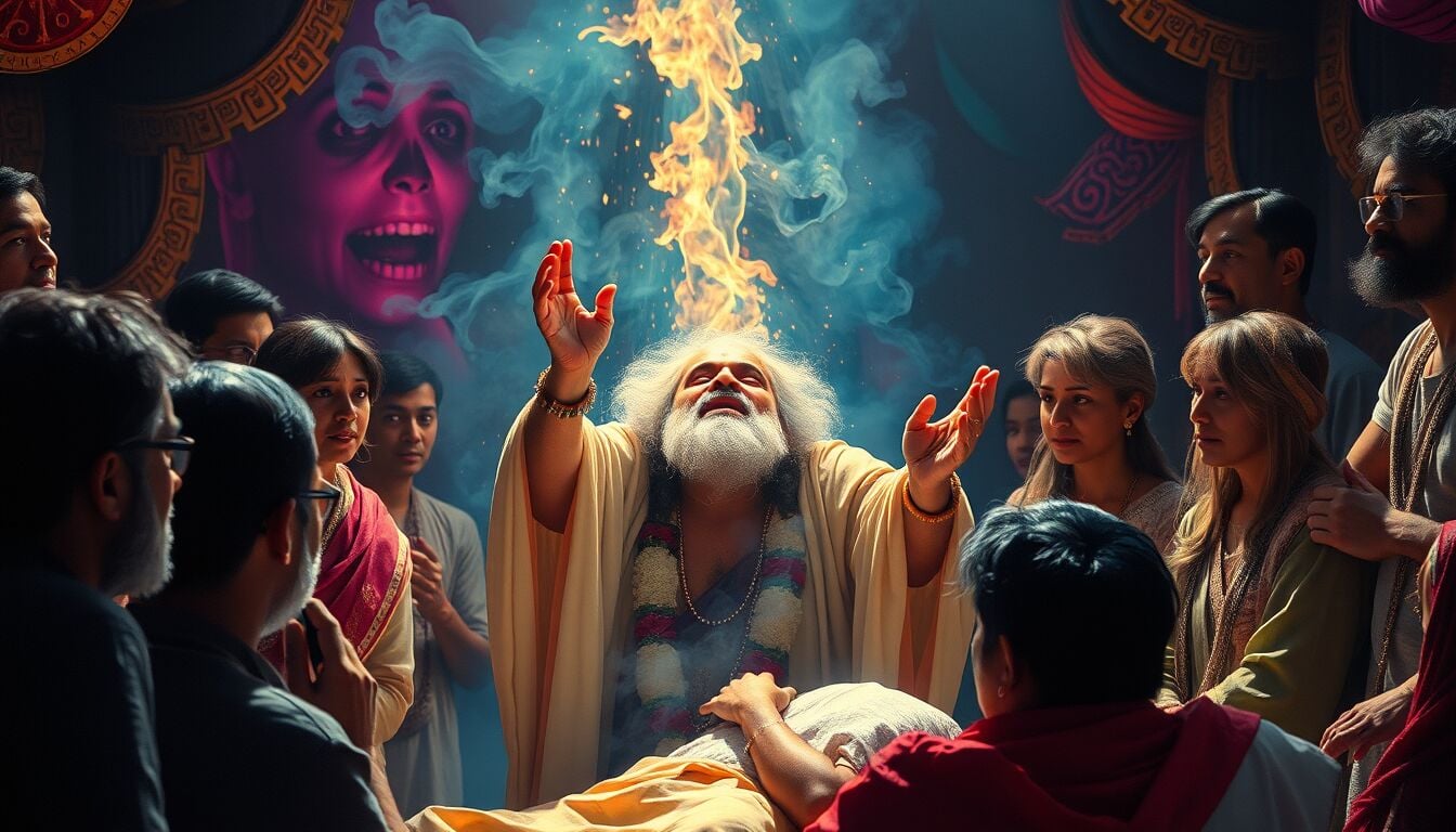 Facebook sommersa da cure miracolose generate dall’intelligenza artificiale