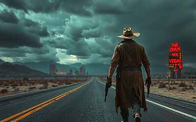 Fallout 3 la showrunner rivela svolte decisive nei prossimi episodi