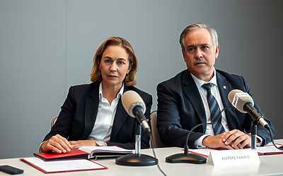 Famiglia Cappa smentisce esposti e audio in procura e chiede chiarezza sulle indagini in corso