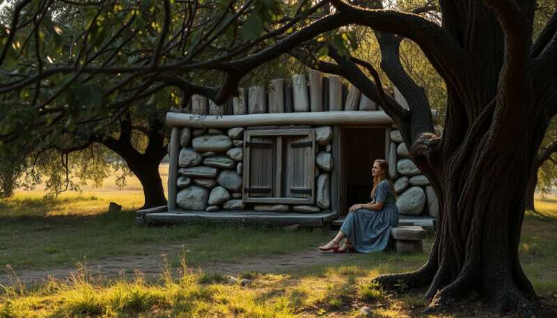 Famiglia del bosco, Catherine affronta la solitudine mentre Nathan punta al riscatto e all’affidamento dei figli