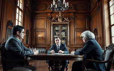 Famiglia del bosco in Senato da La Russa per il caso Vannacci, l’avvocata annuncia giornata positiva