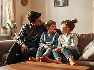 Famiglia nel bosco, confermata la decisione dell’ambito sociale: i bambini restano in casa famiglia