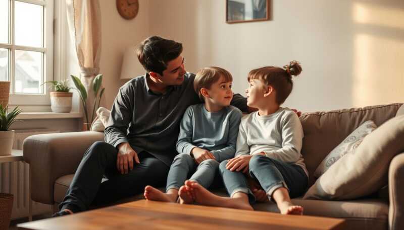 Famiglia nel bosco, confermata la decisione dell’ambito sociale: i bambini restano in casa famiglia