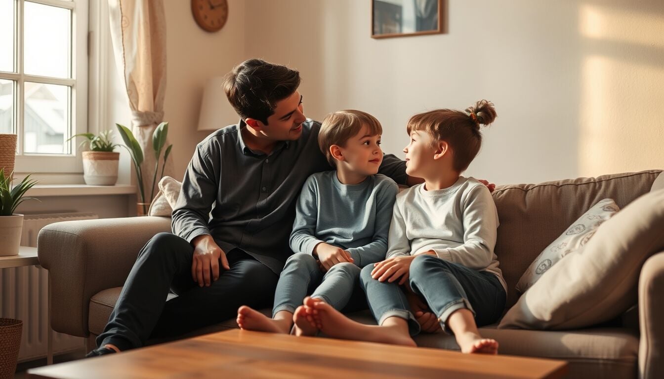 Famiglia nel bosco, confermata la decisione dell’ambito sociale: i bambini restano in casa famiglia Famiglia nel bosco, confermata la decisione dell’ambito sociale: i bambini restano in casa famiglia
