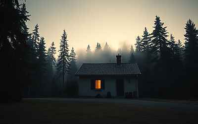 Famiglia scomparsa nel bosco, il sindaco di Palmoli e lo psichiatra Cantelmi chiariscono i nuovi sviluppi